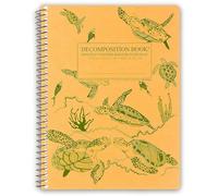 Sea Turtles Coilbounds Decomposition Book