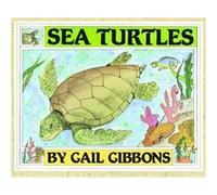 Sea Turtles Gail Gibbons (Auteur)