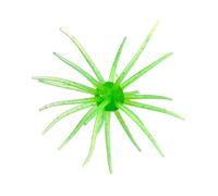Sea Urchin Soft Lure - Floating TPE Creature Bait | 14cm 18g Boxed Worm