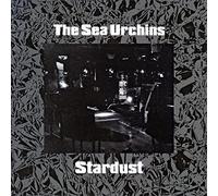 The Sea Urchins – Stardust – LP – Réédition – Édition limitée (orange)