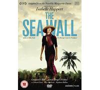 Sea Wall. The [Rithy Panh] [Edizione: Regno Unito] [Import]