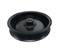 Sea Water Pump Pulley Compatible With Mercury Inboard Engine Stern Drive Serpentine Belt 862351t 8m0150724