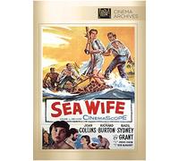 Sea Wife – Twentieth Century Fox Film Corporation