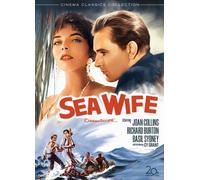 Sea Wife