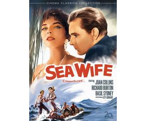 Sea Wife