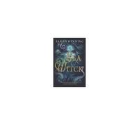 Sea Witch: A Wicked Mermaid Origin Story