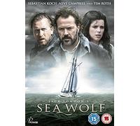 The Sea Wolf [DVD]