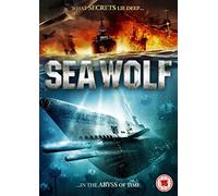 Sea Wolf [Edizione: Regno Unito] [Import]