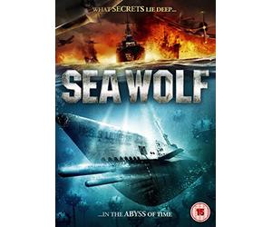 Sea Wolf [Edizione: Regno Unito] [Import]