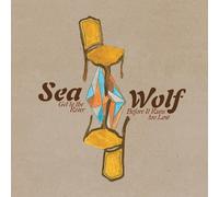 SEA WOLF - GET TO THE RIVER BEFORE IT RUNS TOO LOW EP VINYL LP NEUF