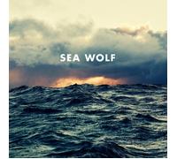 Sea Wolf Old World Romance (CD)
