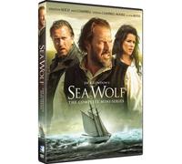 Sea Wolf: The Complete Mini-Series