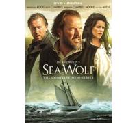 Sea Wolf: The Complete Mini-Series [Dvd]