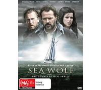 Sea Wolf: The Complete Mini-Series [Import]