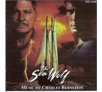 Sea Wolf the - Ost