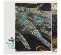 Sea Wolf - Through A Dark Wood [Vinyl Lp] Colored Vinyl