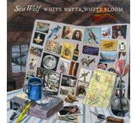Sea Wolf White Water, White Bloom (Vinyl) 12" Album