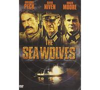 Sea Wolves [Import USA Zone 1]