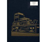 Seabee Cruise book, THE 135TH U. S. NAVAL CONSTRUCTION BATTALION REVIEW