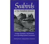Seabirds of the Farallon Islands David G. Ainley (Auteur)