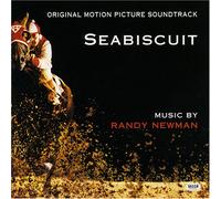 Seabiscuit(2003)(Reissue) [Import]
