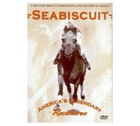 Seabiscuit G