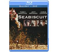 Seabiscuit [Blu-Ray]