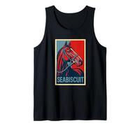 Seabiscuit Cheval, Course de Chevaux, Del Mar, Santa Anita, Chevaux Débardeur