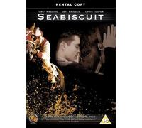 Seabiscuit (DVD)(Ex-Rental)
