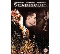 Seabiscuit G