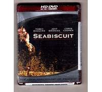 Seabiscuit [HD DVD] [Import USA]