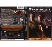 Seabiscuit [Import]