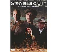 Seabiscuit [Import]