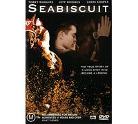 Seabiscuit [Import allemand]