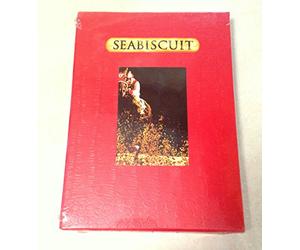 Seabiscuit [Import USA Zone 1]