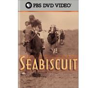 American Experience: Seabiscuit - DVD Zone 1