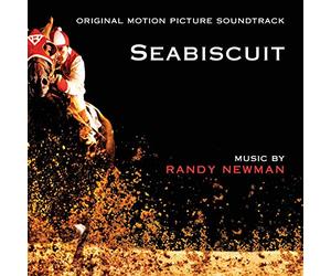 Seabiscuit -Score-