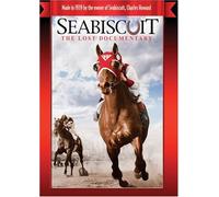 Seabiscuit: The Lost Documentary - DVD Zone 1