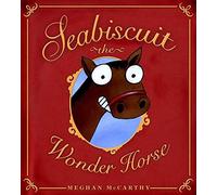 Seabiscuit The Wonder Horse