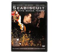 Seabiscuit-Un Mito Senza Tempo [Import]