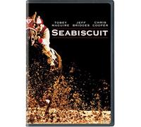 Seabiscuit (Widescreen Edition) by Tobey Maguire