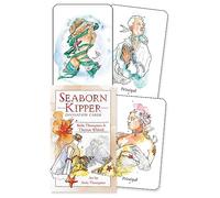 Seaborn Kipper: Divination Cards