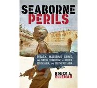 Seaborne Perils by Elleman & Bruce A. & US Naval War College Inconnu (Auteur)