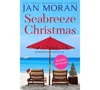 Seabreeze Christmas : Français - Jan Moran - Sunny Palms Press - ebook (ePub) - Livre