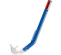 SEAC 0840004005164 A Z Piccolo Enfant et Junior plongée Tuba, Bleu Clair