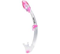 SEAC 0840033001680 Une Tribu Dry Junior Scuba plongée et plongée avec Tuba Tuba, Rose
