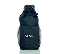 Seac Sac étanche Seal Dry Sack 75 l Noir