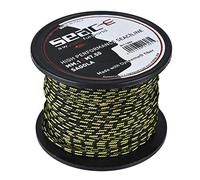 Seacsub Dyneema Line Vert,Blanc 1.00 mm