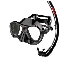 SEAC 8002908414608 Lunettes et Masques, Unisexe-Adulte, Multicolore