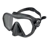 Seac Masque de plongée Ajna Noir
